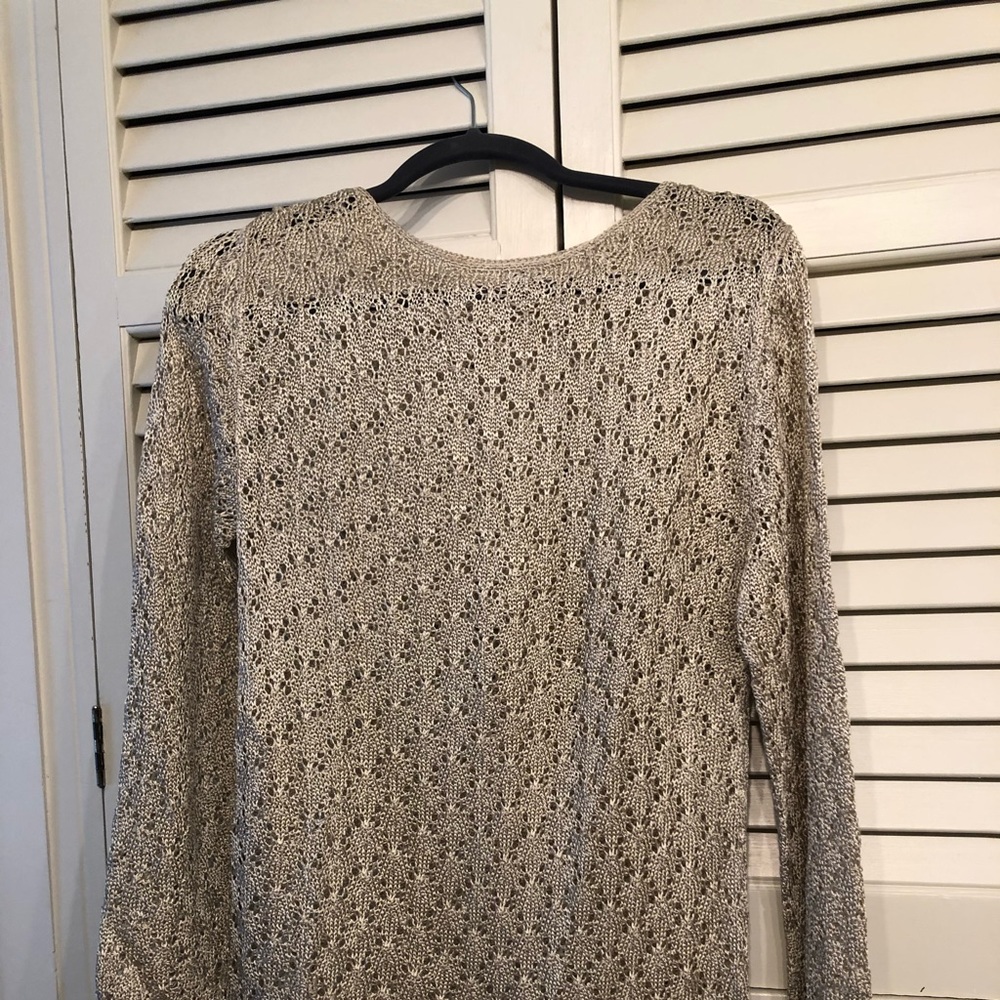 Two for one dress with long sleeve tunic